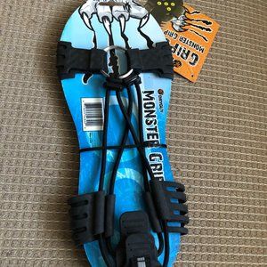 Dryguy Gripon and WinterTrax Traction Grip